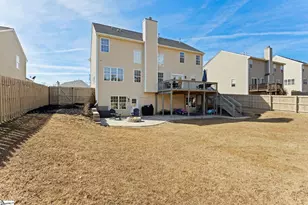 401 Plum Hill Way, Simpsonville, SC 29680 - Photo 35