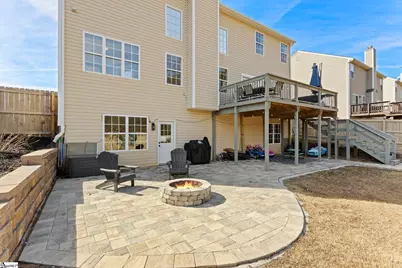 401 Plum Hill Way, Simpsonville, SC 29680 - Photo 17