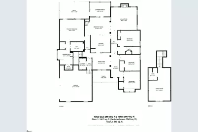 215 Windsor Road, Greer, SC 29651 - Photo 47