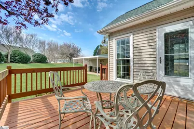306 Rocky Chase Drive, Greenville, SC 29615 - Photo 37
