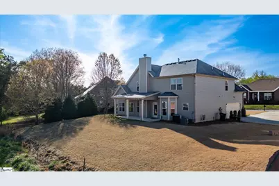 212 Saddlehorn Lane, Easley, SC 29642 - Photo 37