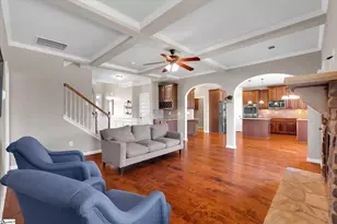 212 Saddlehorn Ln, Easley, SC 29642 - Photo 7