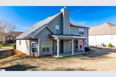 212 Saddlehorn Lane, Easley, SC 29642 - Photo 35