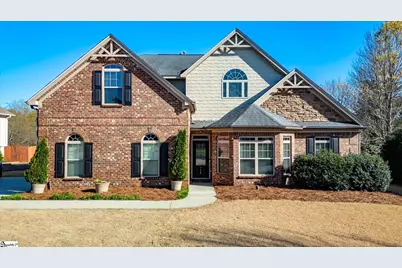 212 Saddlehorn Lane, Easley, SC 29642 - Photo 1