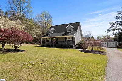 1 Dallas Street, Inman, SC 29349 - Photo 1