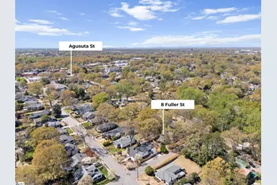 8 Fuller Street, Greenville, SC 29605 - Photo 45