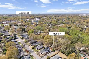 8 Fuller St, Greenville, SC 29605 - Photo 45