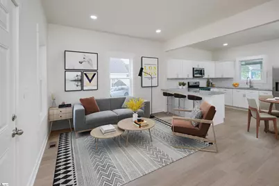 59 Smythe Avenue, Greenville, SC 29605 - Photo 3