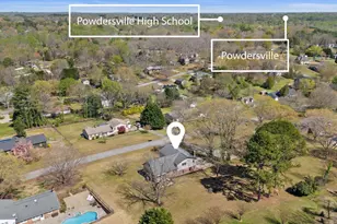 221 Timbrooke Way, Easley, SC 29642 - Photo 45