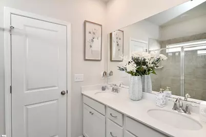 129 Fennec Drive, Fountain Inn, SC 29644 - Photo 17