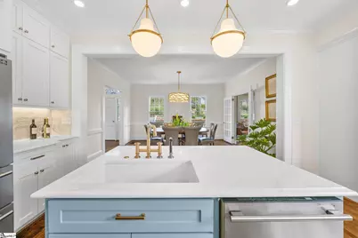 100 Overbrook Circle, Greenville, SC 29607 - Photo 17