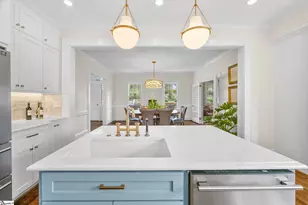 100 Overbrook Cir, Greenville, SC 29607 - Photo 17