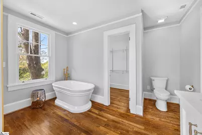 100 Overbrook Circle, Greenville, SC 29607 - Photo 31