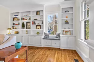 100 Overbrook Cir, Greenville, SC 29607 - Photo 7