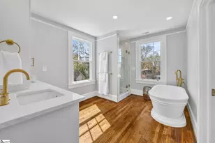 100 Overbrook Cir, Greenville, SC 29607 - Photo 29