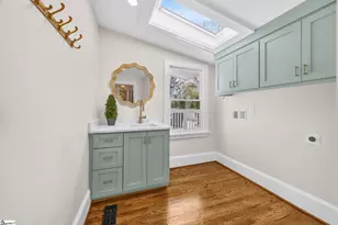 100 Overbrook Cir, Greenville, SC 29607 - Photo 25