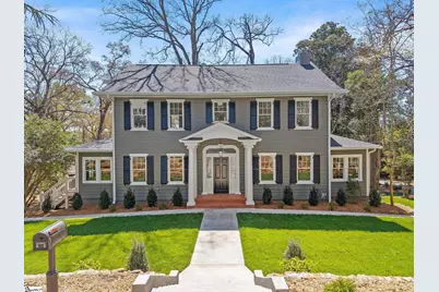 100 Overbrook Circle, Greenville, SC 29607 - Photo 1