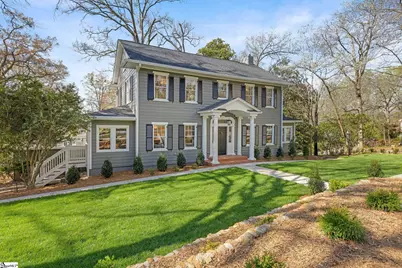 100 Overbrook Circle, Greenville, SC 29607 - Photo 3