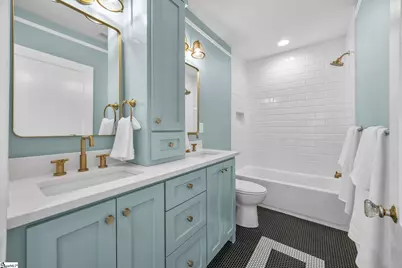 100 Overbrook Circle, Greenville, SC 29607 - Photo 37