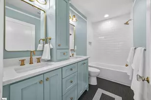 100 Overbrook Cir, Greenville, SC 29607 - Photo 37