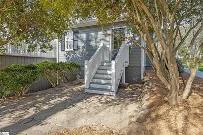 100 Overbrook Circle, Greenville, SC 29607 - Photo 43