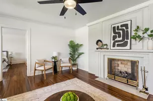 311 Blue Ridge Ave, Belton, SC 29627 - Photo 7