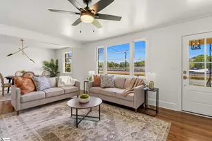 311 Blue Ridge Ave, Belton, SC 29627 - Photo 5