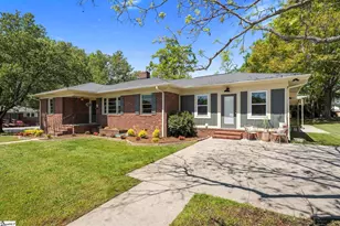 311 Blue Ridge Ave, Belton, SC 29627 - Photo 3