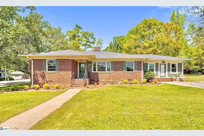 311 Blue Ridge Avenue, Belton, SC 29627 - Photo 1