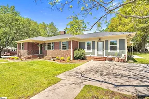 311 Blue Ridge Ave, Belton, SC 29627 - Photo 3