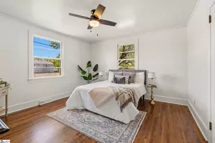 311 Blue Ridge Ave, Belton, SC 29627 - Photo 25