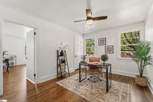 311 Blue Ridge Ave, Belton, SC 29627 - Photo 29