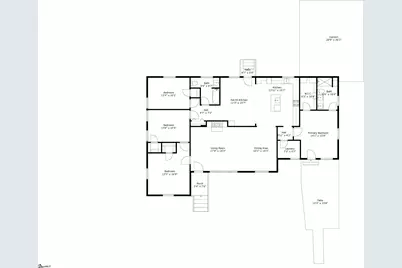 311 Blue Ridge Avenue, Belton, SC 29627 - Photo 33