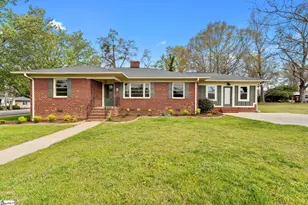 311 Blue Ridge Ave, Belton, SC 29627 - Photo 1