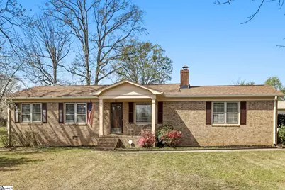 305 Vine Hill Road, Greenville, SC 29607 - Photo 1