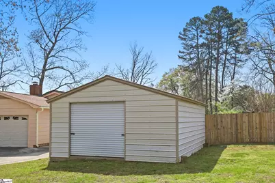 305 Vine Hill Road, Greenville, SC 29607 - Photo 37