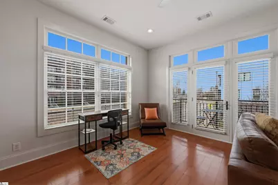301 Augusta Street #Unit 203, Greenville, SC 29601 - Photo 3