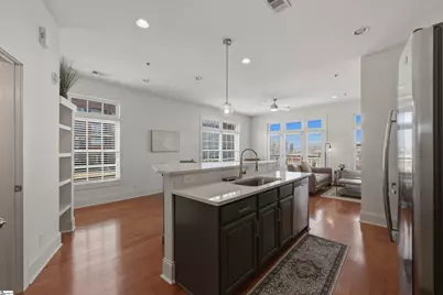 301 Augusta Street #Unit 203, Greenville, SC 29601 - Photo 5