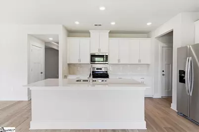 523 Hadlow Street, Greer, SC 29651 - Photo 7