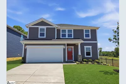 523 Hadlow Street, Greer, SC 29651 - Photo 1