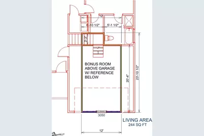 104 Albert Drive, Honea Path, SC 29654 - Photo 3