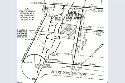 104 Albert Drive, Honea Path, SC 29654 - Photo 17
