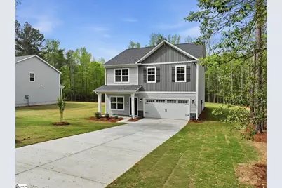 1588 Shirley Drive, Anderson, SC 29621 - Photo 3