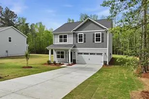 1588 Shirley Dr, Anderson, SC 29621 - Photo 3