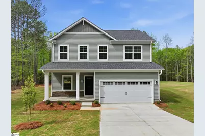 1594 Shirley Drive, Anderson, SC 29621 - Photo 1