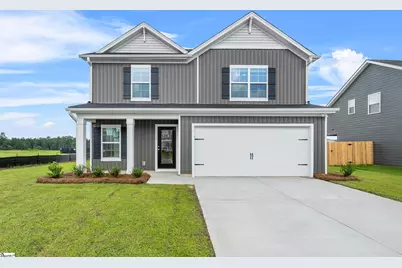 1544 Shirley Drive, Anderson, SC 29621 - Photo 1