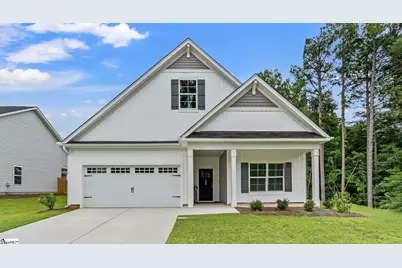 1558 Shirley Drive, Anderson, SC 29621 - Photo 1