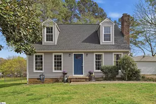 4 Woodbend Ct, Mauldin, SC 29662 - Photo 1
