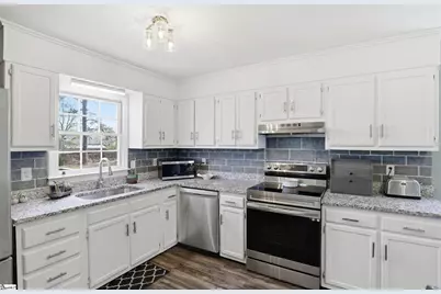 4 Woodbend Court, Mauldin, SC 29662 - Photo 9