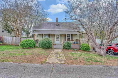 9 Traction Street, Greenville, SC 29611 - Photo 1